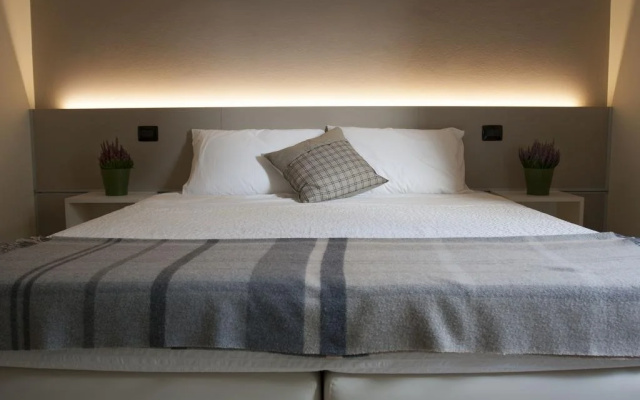 La Castellana B&B