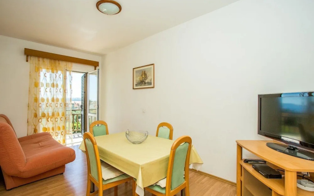 Apartments Bilić