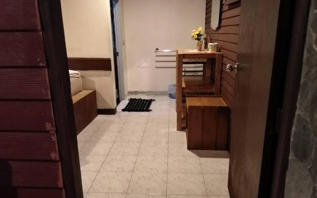 S.K. Home Guesthouse