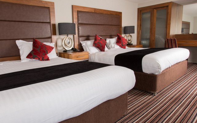 Sketchley Grange Hotel & Spa