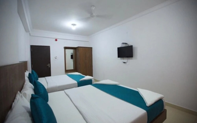 Kandyan Residency