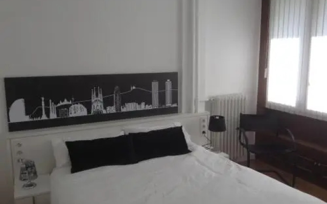 La mejor Zona de Barcelona