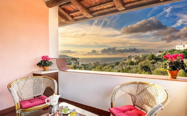 Villa Serena