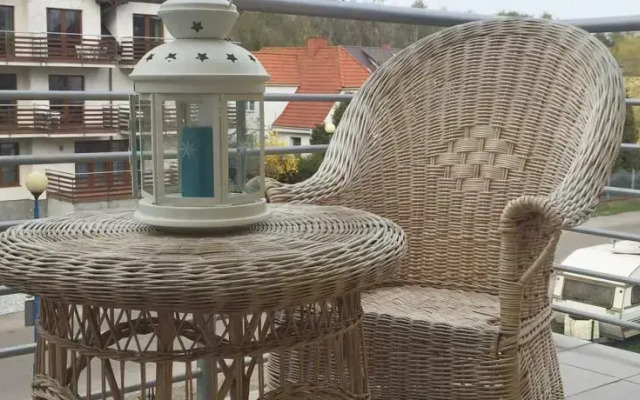 Pokoje Gościnne Akwatel