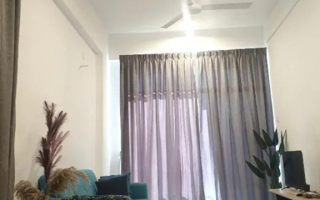 My Az Sweet Homestay