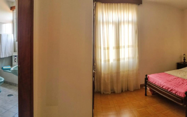 Casa Da Cerca