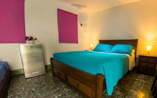 Casa Bohemia Hotel