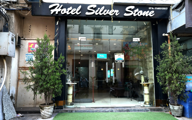 Hotel Silver Stone