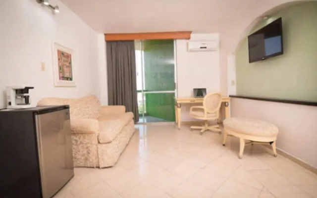 Hotel Casablanca