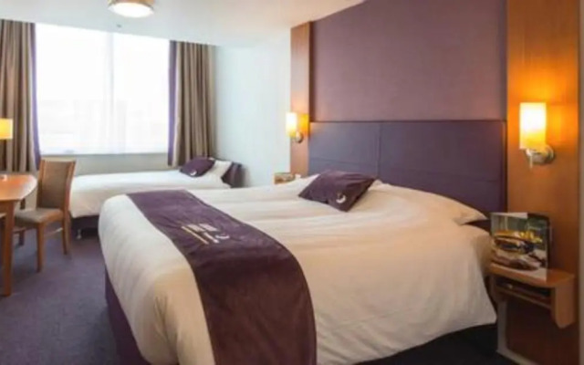 Premier Inn Newcastle - Washington