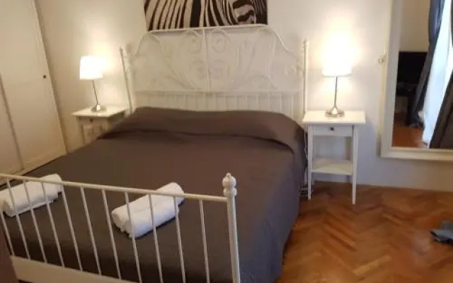 Villa Franovic