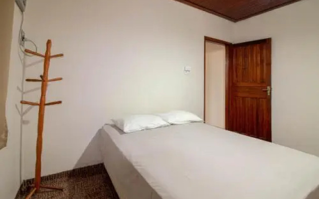 Casa central em Bonito-MS
