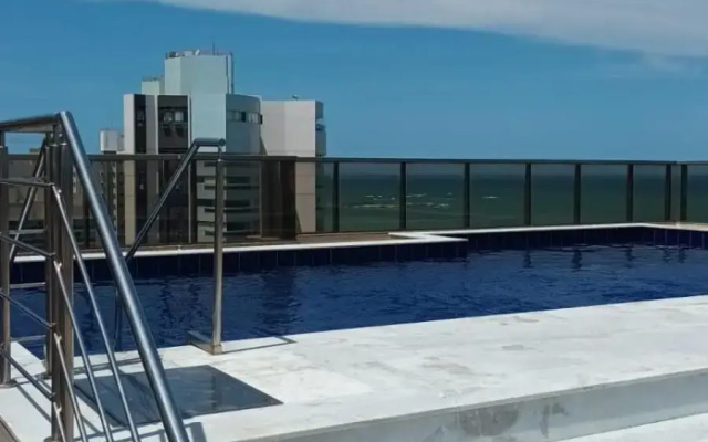 SUITE PREMIUM 501 Praia de Itaparica