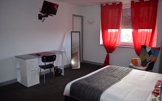 Hotel le royal