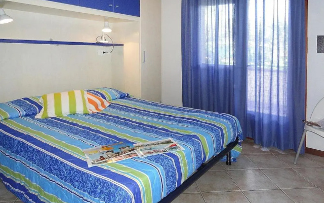 Villas Nautilus at Bibione