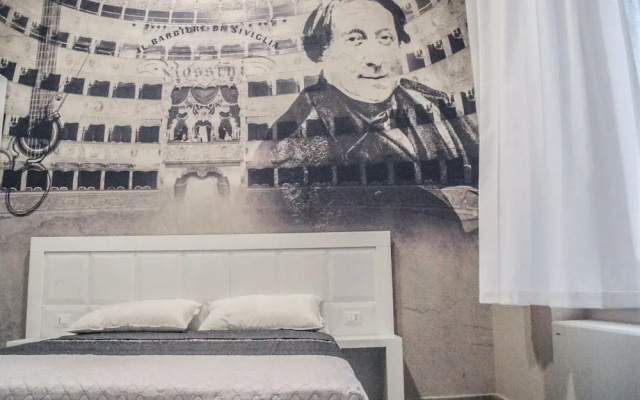 Al Giordano B&B