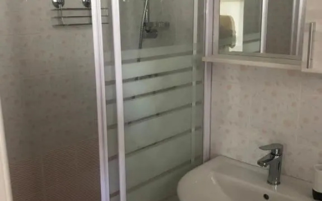 Casetta a 2 passi dal mare