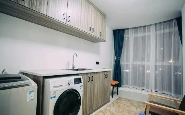 7Days Inn Chain Hotel (Siyang Bus Station)