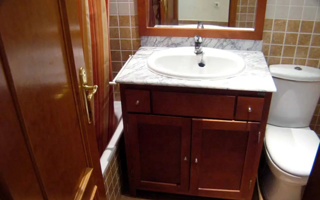 106453 - Apartment in Vera