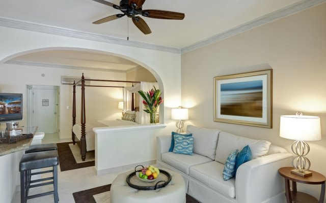 Colony Club by Elegant Hotels in Holetown, Barbados from 337$, photos, reviews - zenhotels.com guestroom