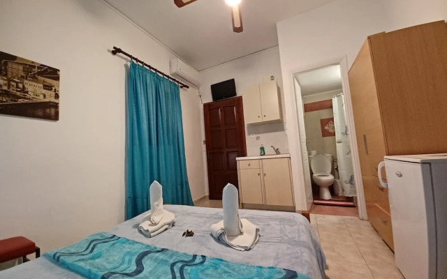 Evelina Pension