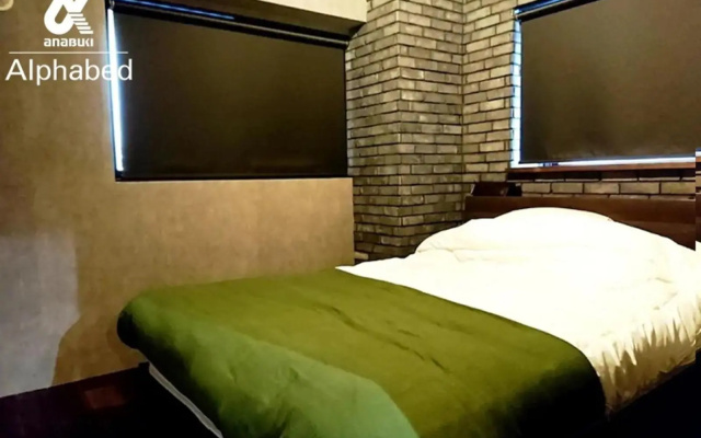 Alphabed SunportTakamatsu 701 / Vacation STAY 21860