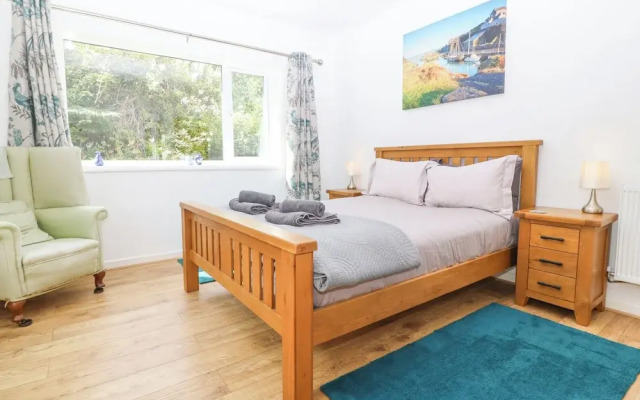 The Headland