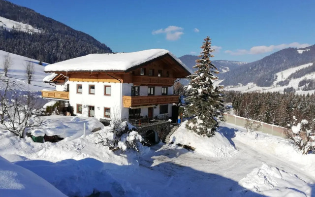 Oberfischergut