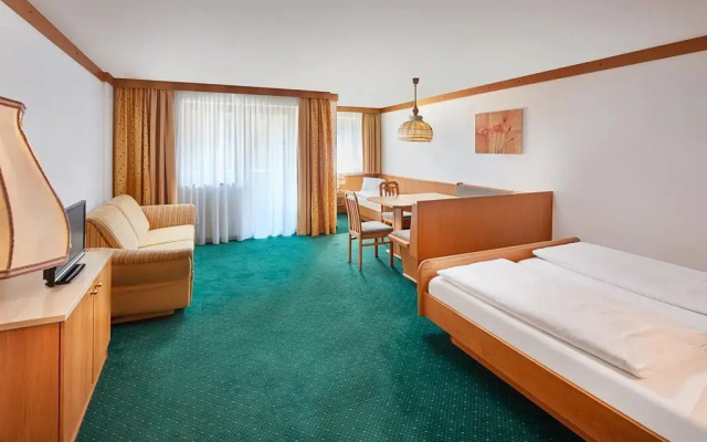 Lifthotel