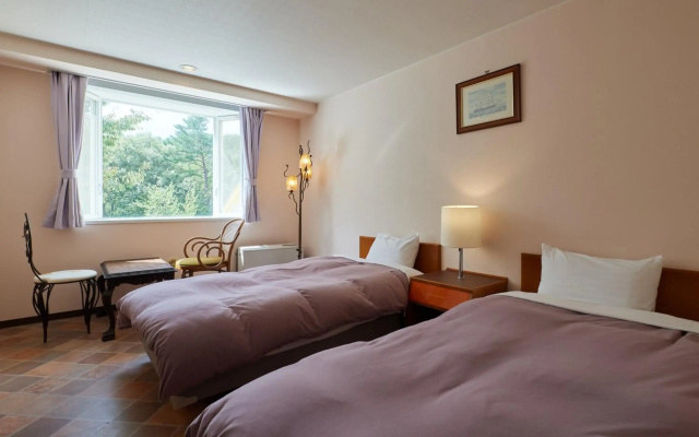 Asama Kogen Hotel
