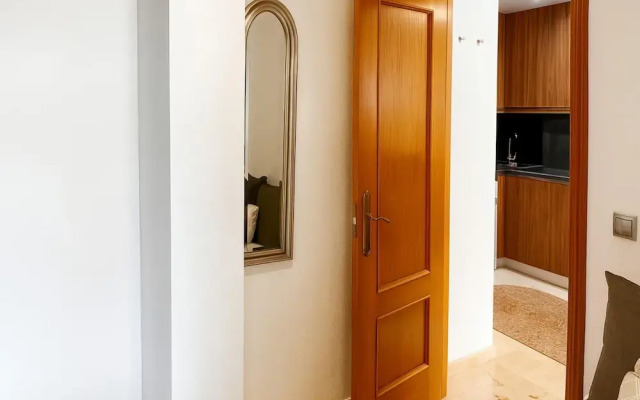 Apartamento Maite in Estepona
