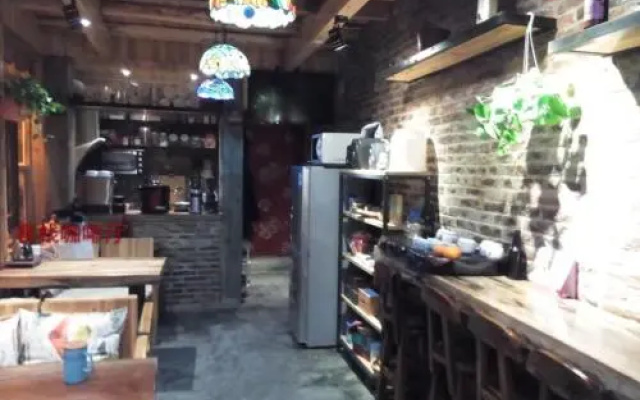 Yue Coffee Inn