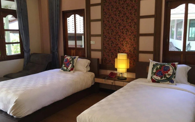 Mango House Resort