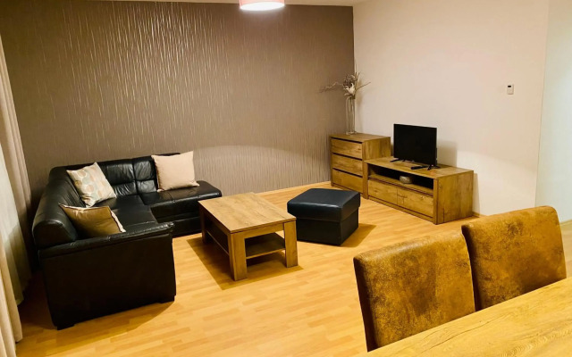 RIVIERA LIPNO 502 Apartmán 4kk u vody