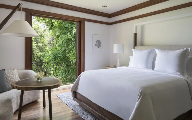 Four Seasons Residences Costa Rica at Peninsula Papagayo