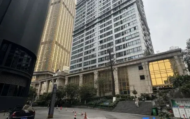 Yu Sheng · Riverview Residence