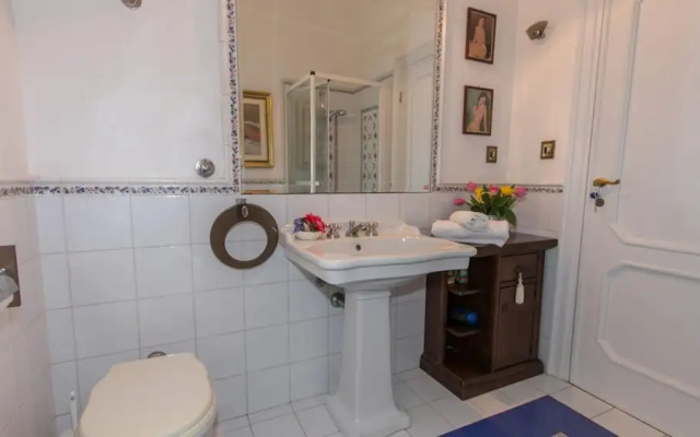 Villa Ombrosa 8 in Porano