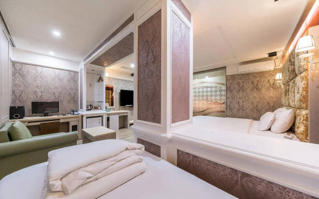Gyeongju Zara Motel