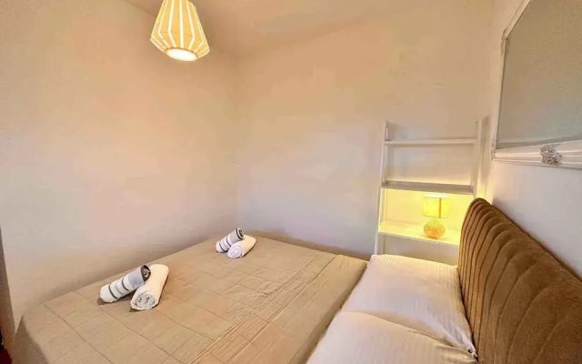 Apartmani Jaka