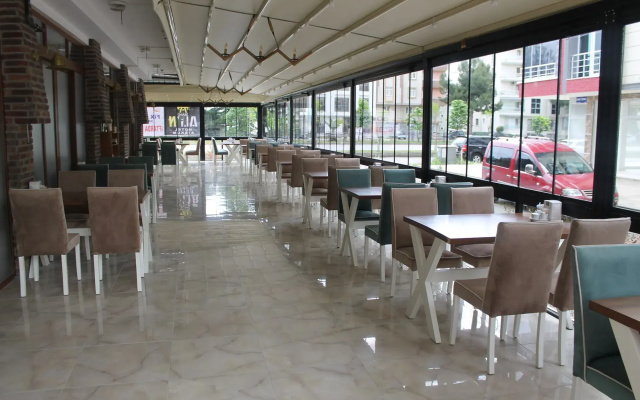 Grand Alin Atakum Hotel