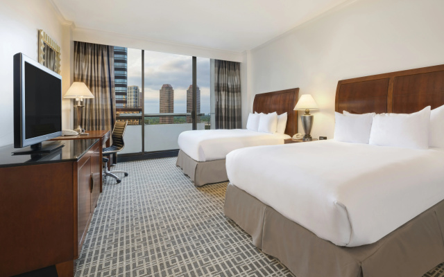 Hilton Houston Post Oak by the Galleria