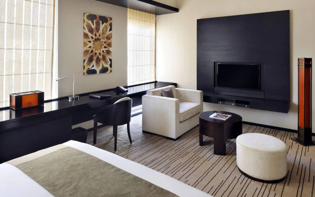 Southern Sun Abu Dhabi