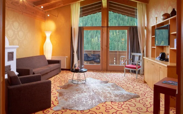 Adler Inn Tyrol Mountain Resort SUPERIOR