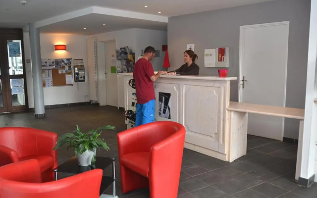Appartement Flaine, 2 pièces, 6 personnes - FR-1-425-141