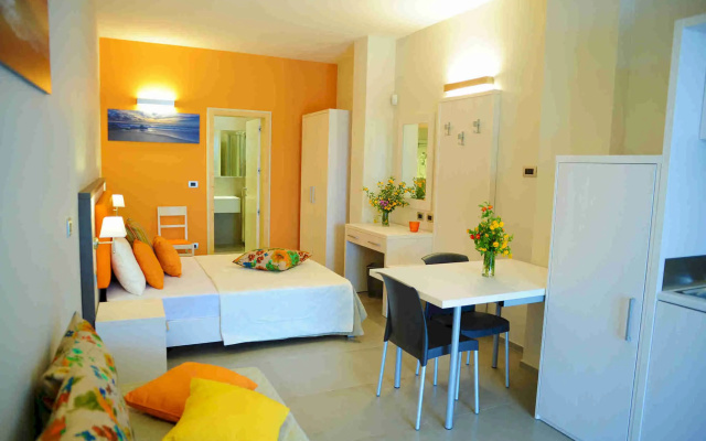 Tenuta Espada Luxury Apartments