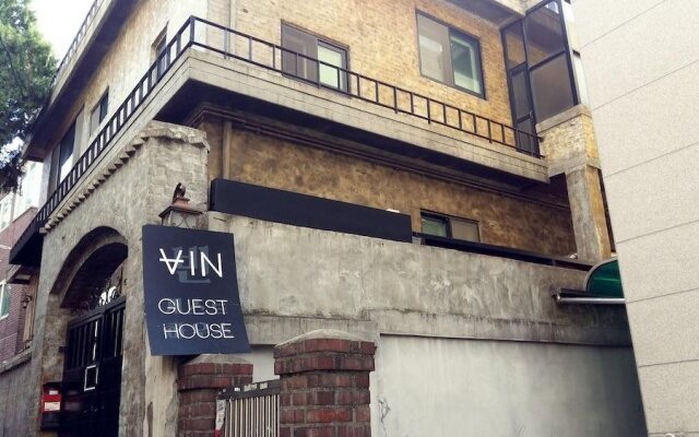 Vin Guesthouse