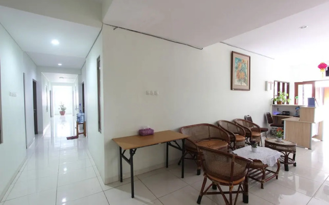 Three-G Homestay