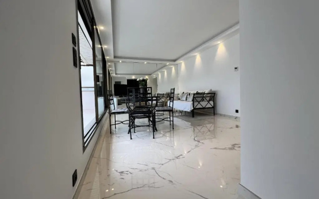 Апартаменты Residence Gray d'Albion Studio DEL562