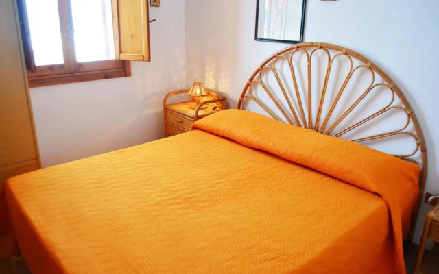 Casa Vacanza Vicino Spiaggia-Ll23