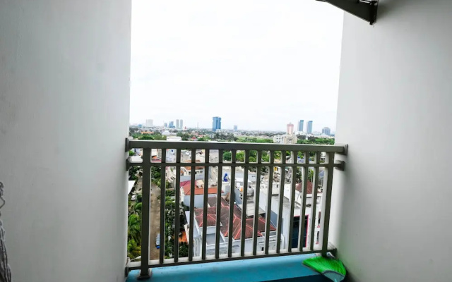 Cozy Studio at the Nest Apartment